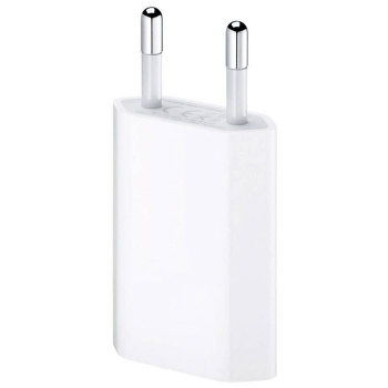 Ladegerät Netzstecker 5W Power Adapter Apple MD813ZM/A online kaufen bestellen