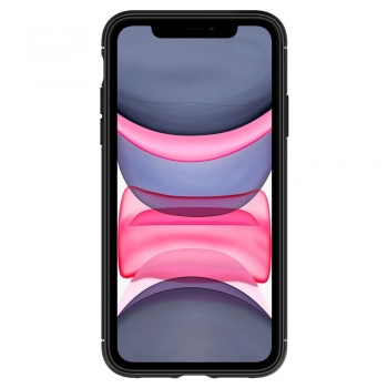 iPhone 11 stabile Handyhülle Spigen Rugged Armor vorne online kaufen bestellen