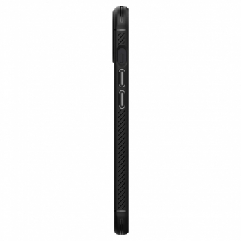 iPhone 13 stabile Handyhülle Spigen Rugged Armor seitlich online kaufen bestellen