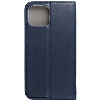 iPhone 14 Handytasche Magneto Book Case navy blau hinten online kaufen bestellen