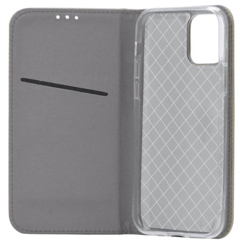 iPhone 13 Pro Max Smart Book Case Gold innen online kaufen bestellen