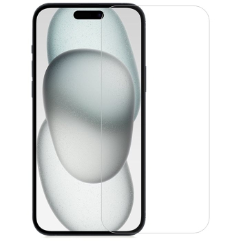 9H Panzerglasfolie Displayschutz transparent iPhone 15 online kaufen bestellen