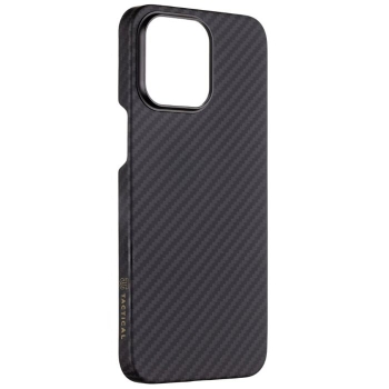 iPhone 15 Pro Max TACTICAL MagForce Aramid Cover Carbon-schwarz Zubehör online kaufen