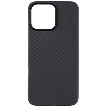 iPhone 15 Pro TACTICAL MagForce Aramid Cover Carbon-schwarz Zubehör online kaufen bestellen