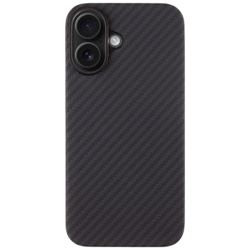 iPhone 16 Plus TACTICAL MagForce Aramid Cover Carbon-schwarz Zubehör online kaufen bestellen