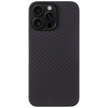 iPhone 16 Pro Max TACTICAL MagForce Aramid Cover Carbon-schwarz Zubehör online kaufen bestellen