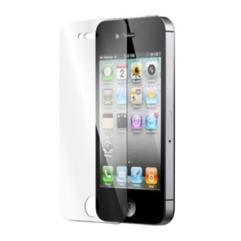 9H Panzerglasfolie Displayschutz transparent iPhone 4S online kaufen bestellen