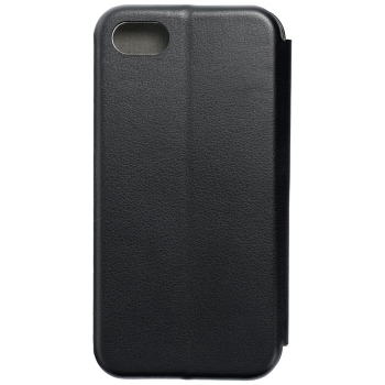 iPhone 8 Elegance Book Case schwarz hinten Zubehör online kaufen bestellen