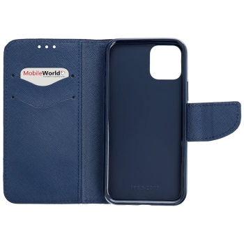 iPhone FANCY Book Case in rot innen online kaufen bestellen