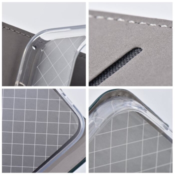 iPhone Handytasche Magneto Book Case grün Details innen online kaufen bestellen
