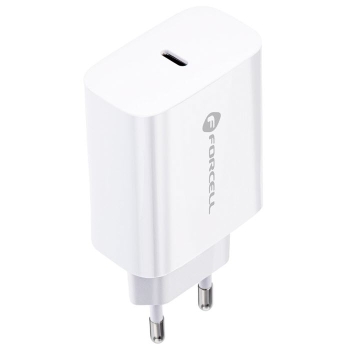 iPhone LadeSET Schnell Ladegerät PD QC Forcell F-ENERGY TFK-TC-20W Zubehör online kaufen