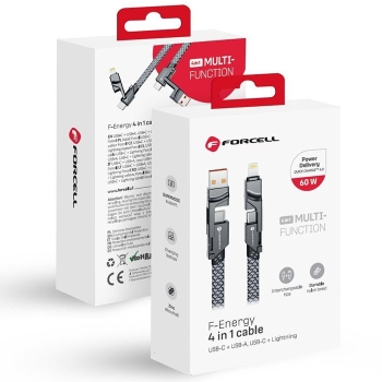 iPhone Kombi-Ladekabel mit USB-C oder Lightning Anschluss Verpackung online kaufen bestellen