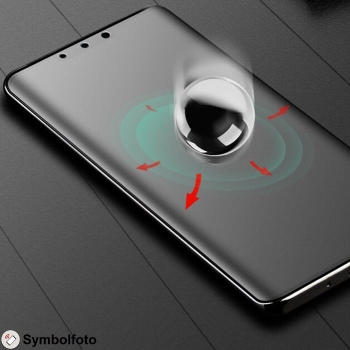 Matte Hydrogel Displayschutzfolie Panzerfolie für iPhone 11 Pro Max Symbolfoto online kaufen bestellen