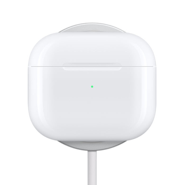 Apple Airpods 3. Generation MME73ZM/A auf Magsafe iPhone Zubehör online bestellen kaufen