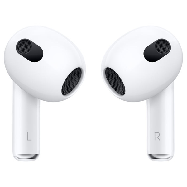 Apple Airpods 3. Generation MME73ZM/A iPhone Zubehör kaufen bestellen