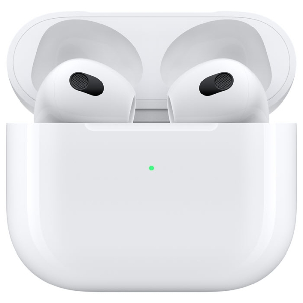 Apple Airpods 3. Generation MME73ZM/A im Case iPhone Zubehör online bestellen kaufen