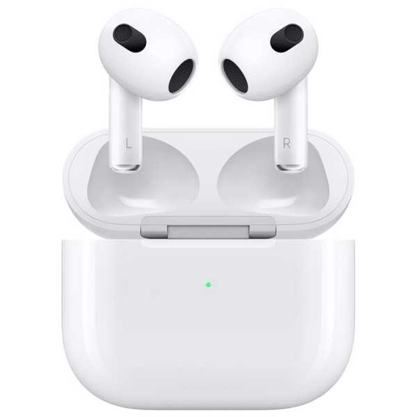 Apple Airpods 3. Generation MME73ZM/A iPhone Zubehör online bestellen kaufen