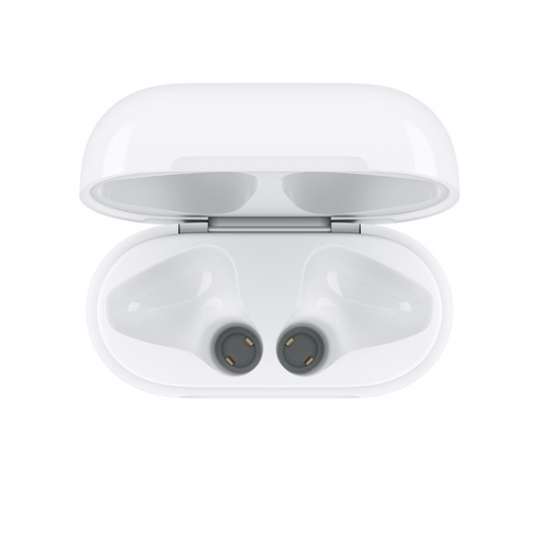 Apple Airpods 2. Generation mit Ladecase MV7N2ZM/A online kaufen bestellen
