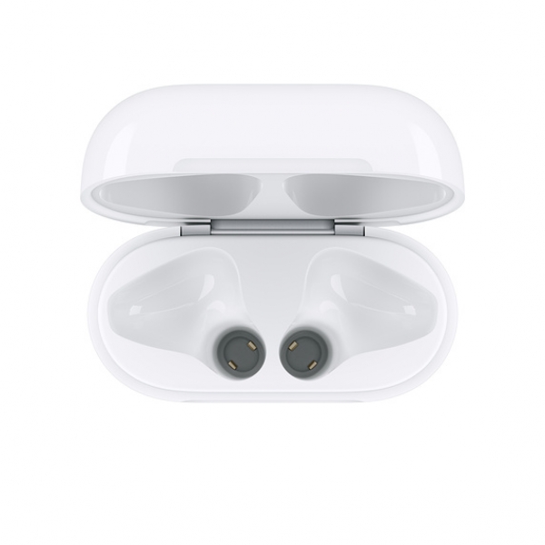 Apple Airpods 2. Generation mit Ladecase MV7N2ZM/A online kaufen bestellen