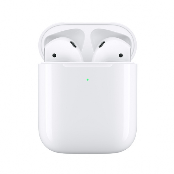 Apple Airpods 2. Generation mit Ladecase MV7N2ZM/A online kaufen bestellen