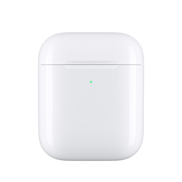 Apple Airpods 2. Generation mit Ladecase MV7N2ZM/A online kaufen bestellen