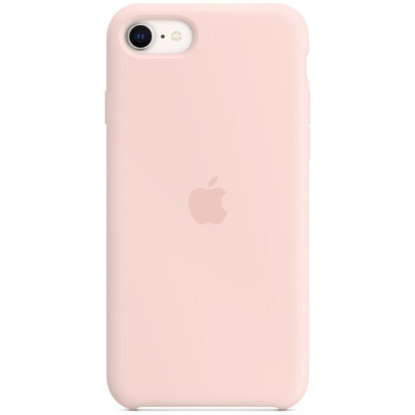 iPhone 8 Silicone Case rosa Apple Original MN6G3ZM/A Kombi online kaufen bestellen