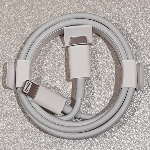 iPhone Lightning USB-C Ladekabel 1-Meter Apple MQGJ2ZM/A Bulk online kaufen bestellen