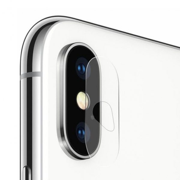 Kameraschutzfolie aus Panzerglasfolie iPhone X online kaufen bestellen