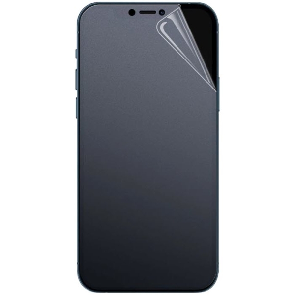 Matte Hydrogel Displayschutzfolie Panzerfolie für iPhones online kaufen bestellen