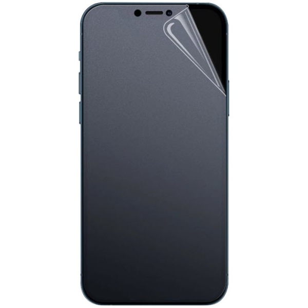 Matte Hydrogel Displayschutzfolie Panzerfolie für iPhone 13 Pro online kaufen bestellen