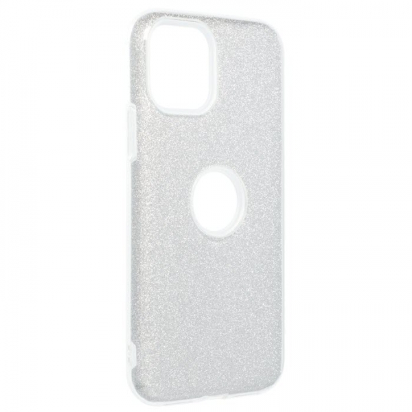 Glitzerhülle Shining Case in silberfür iPhone 11 Pro online kaufen und bestellen