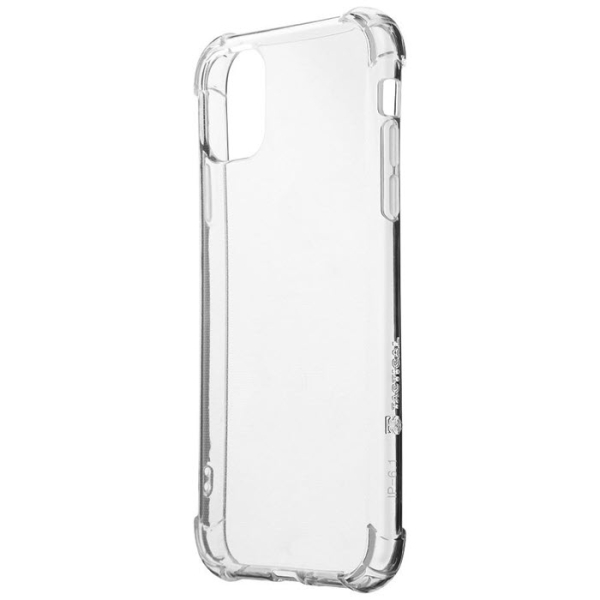 Plyo Protect TPU Cover Ultra Clear für iPhone 11 Tactical Zubehör online kaufen bestellen
