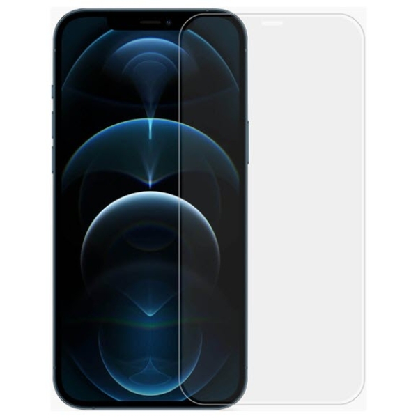 9H Panzerglasfolie Displayschutz transparent iPhone 12 Pro Max online kaufen bestellen