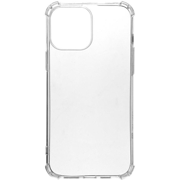 Plyo Protect TPU Cover Ultra Clear für iPhone 13 Pro Max Tactical Zubehör online kaufen bestellen