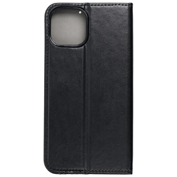 iPhone 14 Handytasche Magneto Book Case schwarz hinten online kaufen bestellen