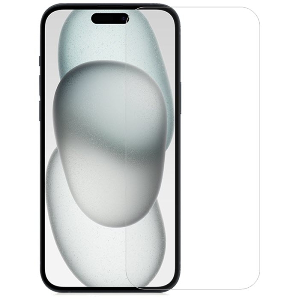 9H Panzerglasfolie Displayschutz transparent iPhone 15 Plus online kaufen bestellen