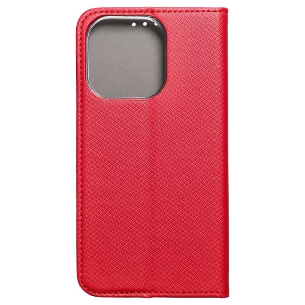 iPhone 16 Pro Max Smart Book Case rot hinten online kaufen bestellen
