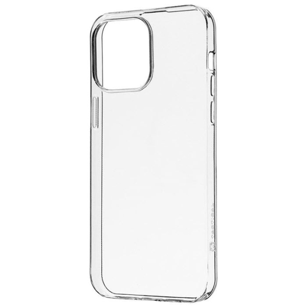 Dünnes transparentes TPU Cover Ultra Clear für iPhone 15 Pro Max Tactical Zubehör online kaufen bestellen