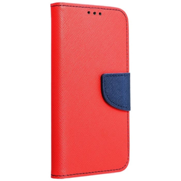 iPhone 16 Pro Max FANCY Book Case in rot vorne online kaufen bestellen