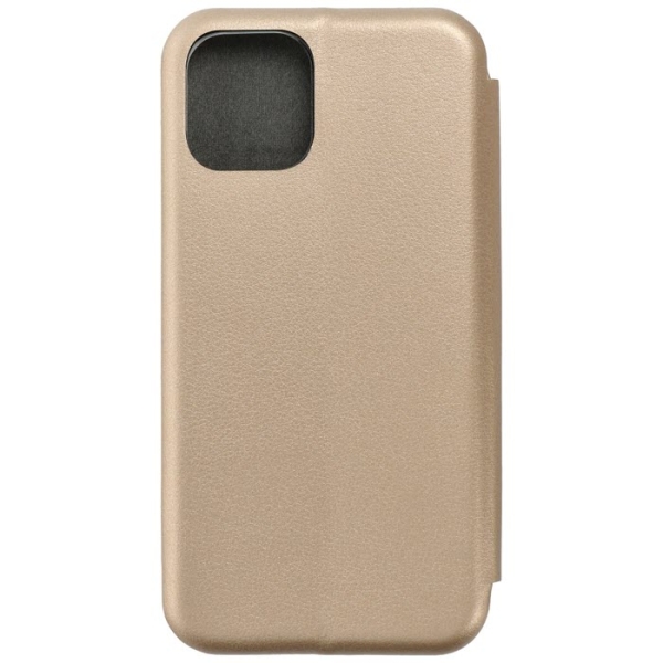 iPhone 15 Pro Max Elegance Book Case gold hinten Zubehör online kaufen bestellen