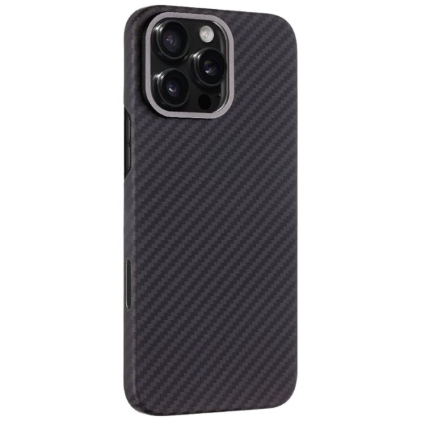 iPhone 16 Pro Max TACTICAL MagForce Aramid Cover Carbon-schwarz Zubehör online kaufen