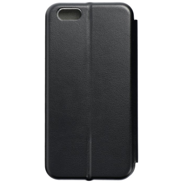 iPhone 6 Elegance Book Case schwarz hinten Zubehör online kaufen bestellen