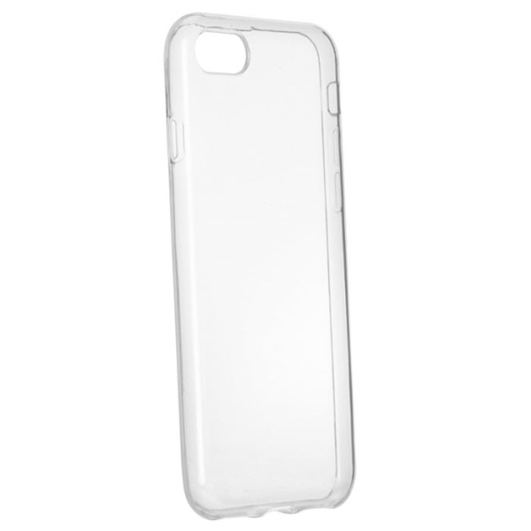0,5 Millimeter dünne transparente Silikonhülle für iPhone 7 8 SE 2020 2022 online kaufen bestellen