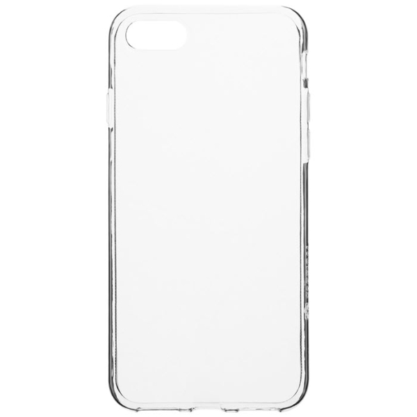 Dünnes transparentes TPU Cover Ultra Clear für iPhone 7 8 SE 2020 2022 Tactical Zubehör online kaufen bestellen