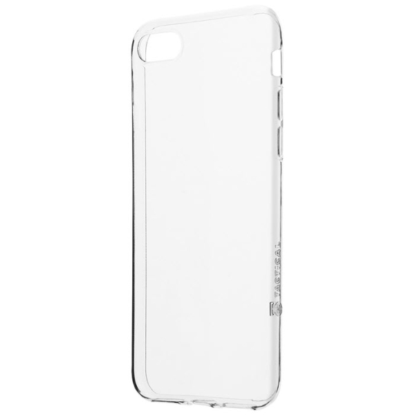 Dünnes transparentes TPU Cover Ultra Clear für iPhone 7 8 SE 2020 2022 Tactical Zubehör online kaufen bestellen