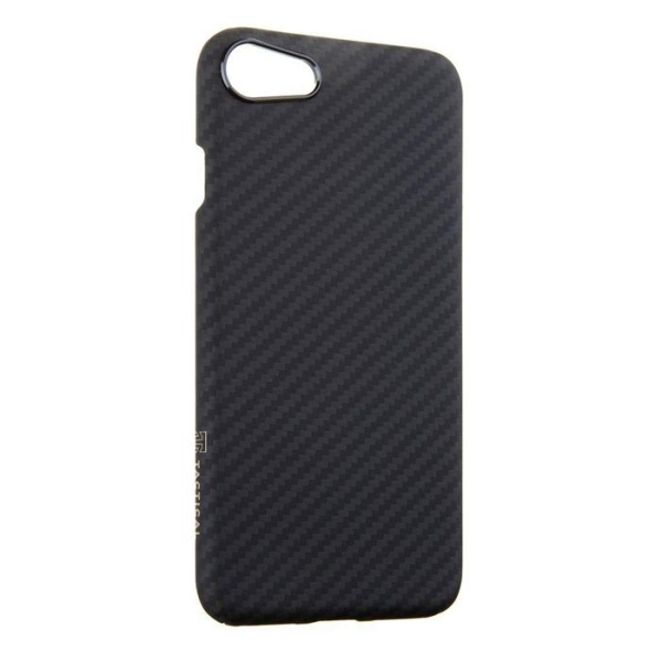 iPhone 8 TACTICAL MagForce Aramid Cover Carbon-schwarz Zubehör kaufen