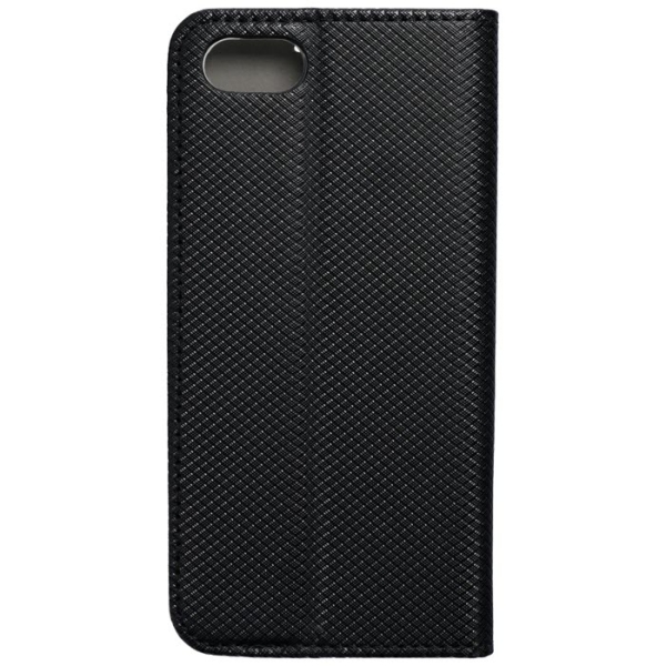 iPhone 7 8 SE 2020 2022 Smart Book Case schwarz hinten online kaufen bestellen