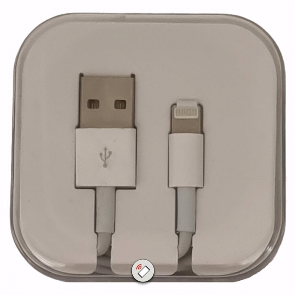 iPhone Lightning USB-A Nachbau Ladekabel bulk online kaufen bestellen