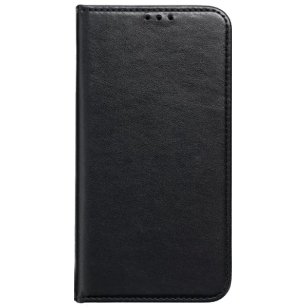 iPhone 16 Pro Max Handytasche Magneto Book Case schwarz vorne und hinten online kaufen bestellen