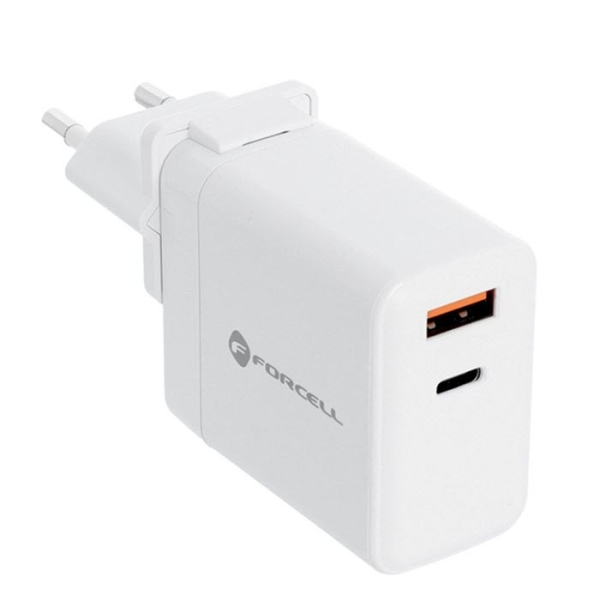 Internationales iPhone Reise Schnell Ladegerät mit Adapter PD QC Zubehör online kaufen